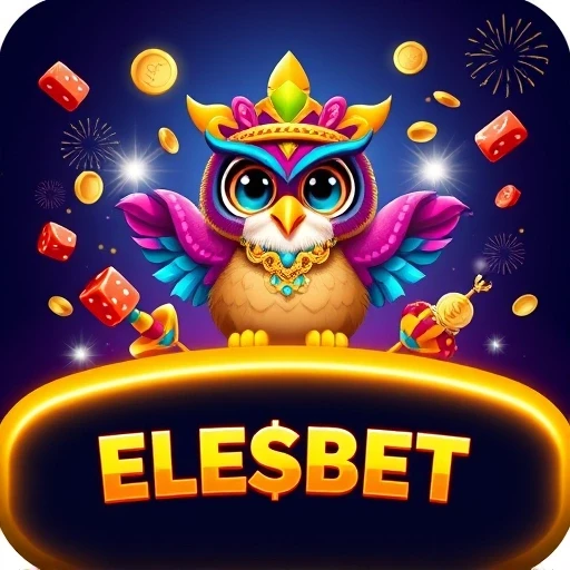 elesbet Logo