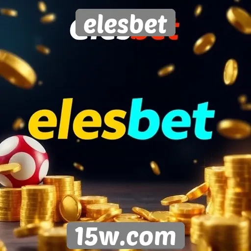 Elesbet inova com bônus atraentes para novos jogadores
