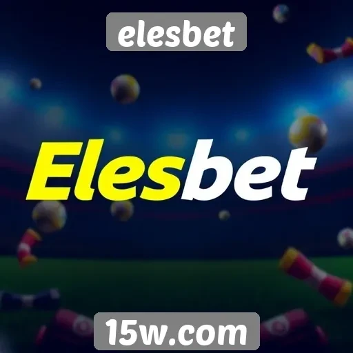 Panorama das ofertas de jogos no site Elesbet